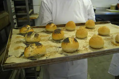 The Bake House photo 1