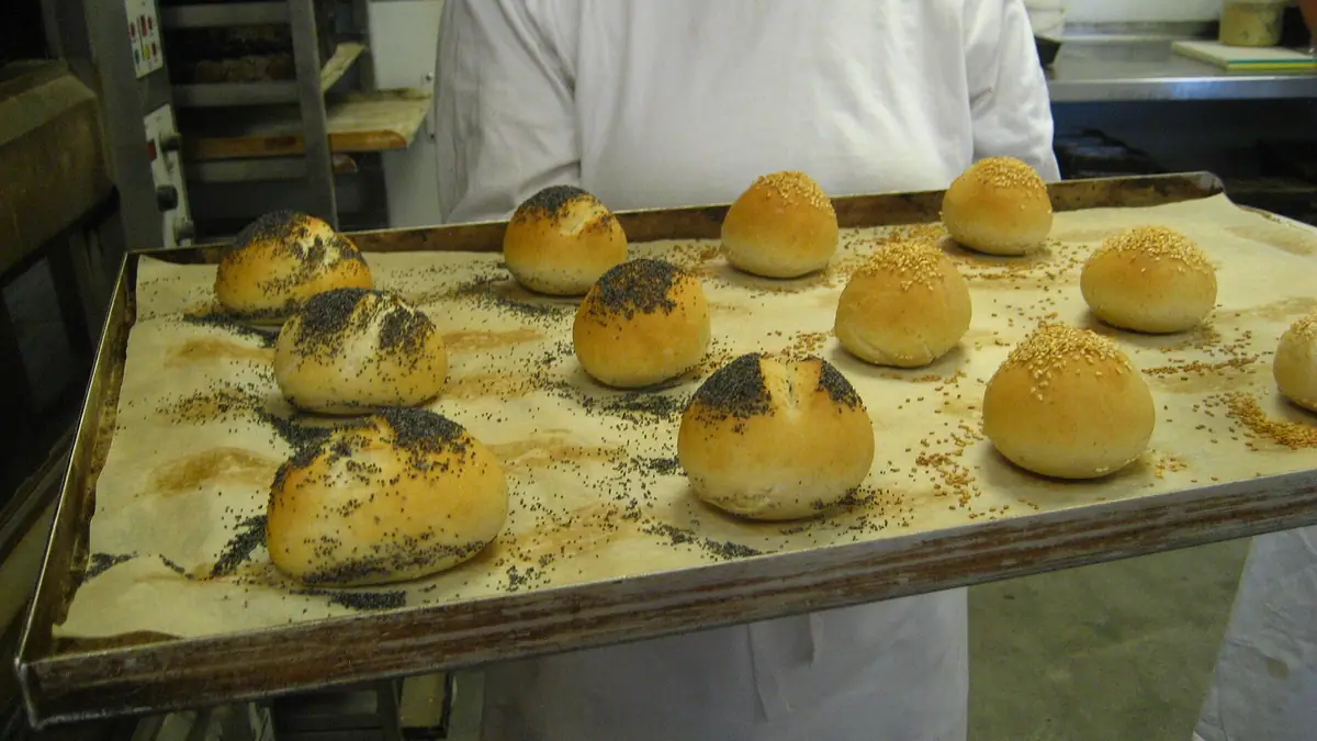 The Bake House – artisan bakery in Cleveleys town centre