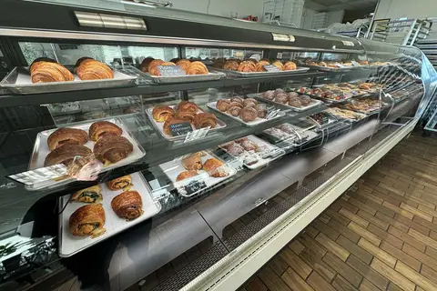 The Bake House photo 2