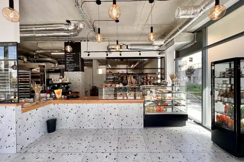 The Bake House photo 4