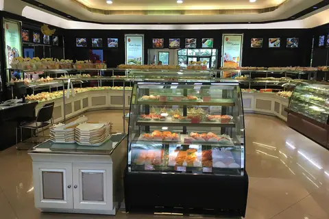 The Bake House photo 3